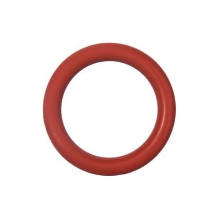 Usa Industrials Silicone O-Ring-Dash 106 - Pack of 25 ZUSAS70FDA106